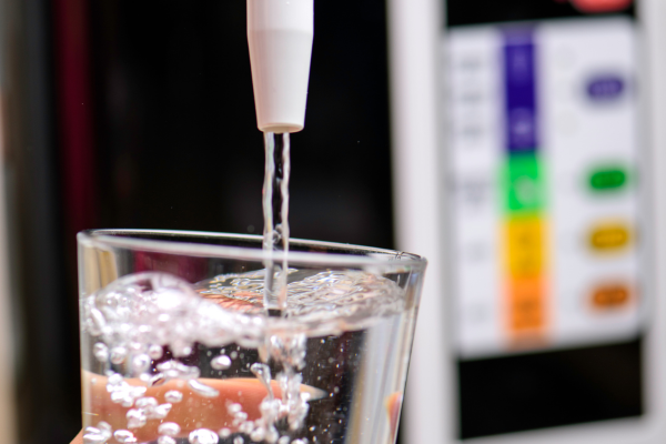 Mission Vision Water